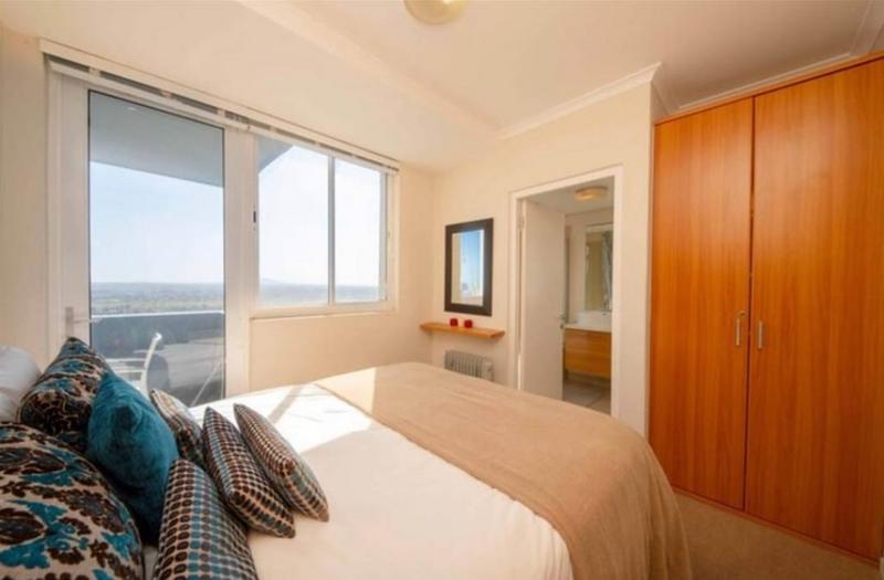 2 Bedroom Property for Sale in Bloubergstrand Western Cape
